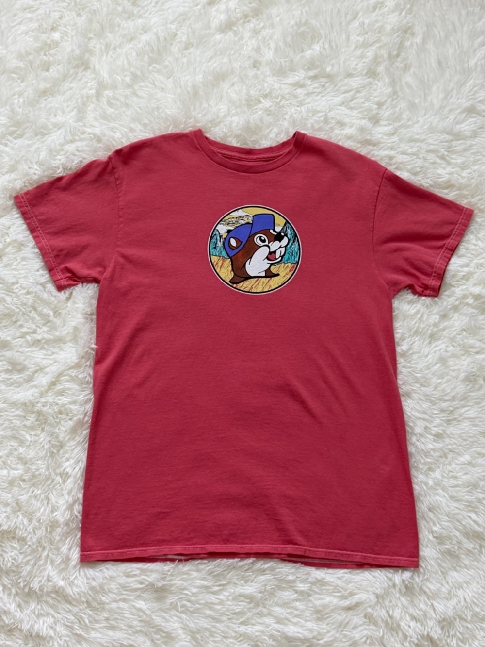 ☀️ Buc-ee’s T-Shirt
